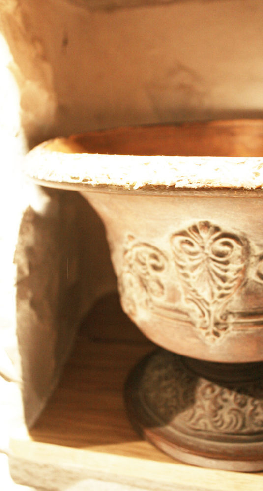 Bed & Breakfast Un Banc Au Soleil Marsilly (Charente-Maritime)